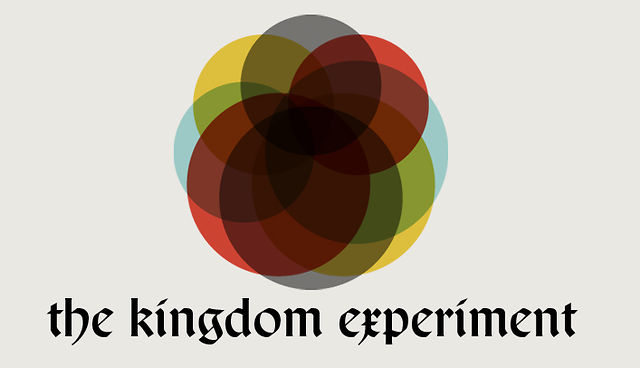 The Kingdom Experiment: The Beatitudes